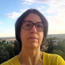 Pilar Pallero Soto