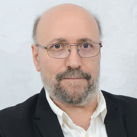 Juan Carlos Rodí­guez Rojo
